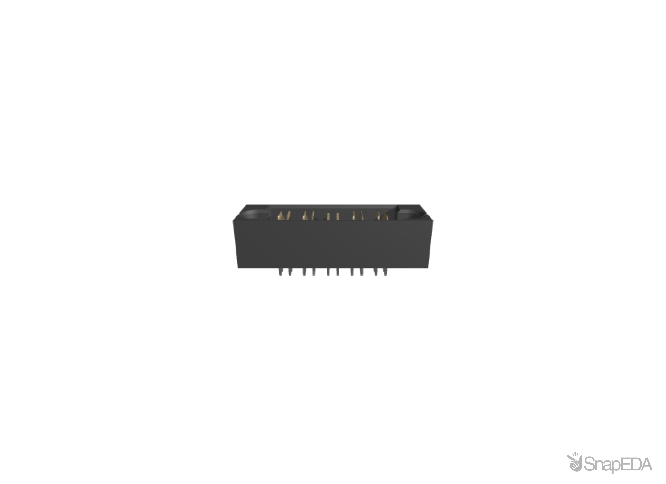 51952-186LF 3D Model