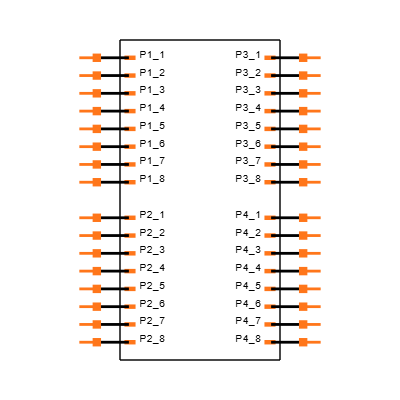 51952-186LF Symbol