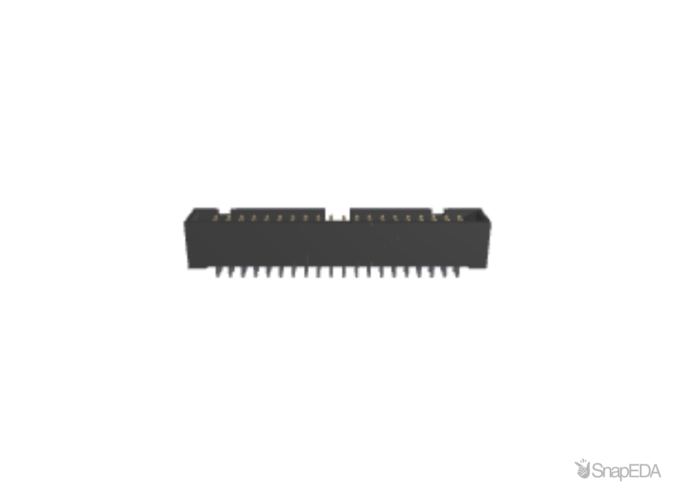 52601-G40-4LF 3D Model