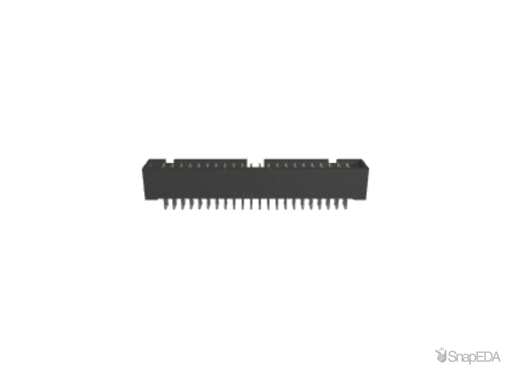 52601-G44-6LF 3D Model