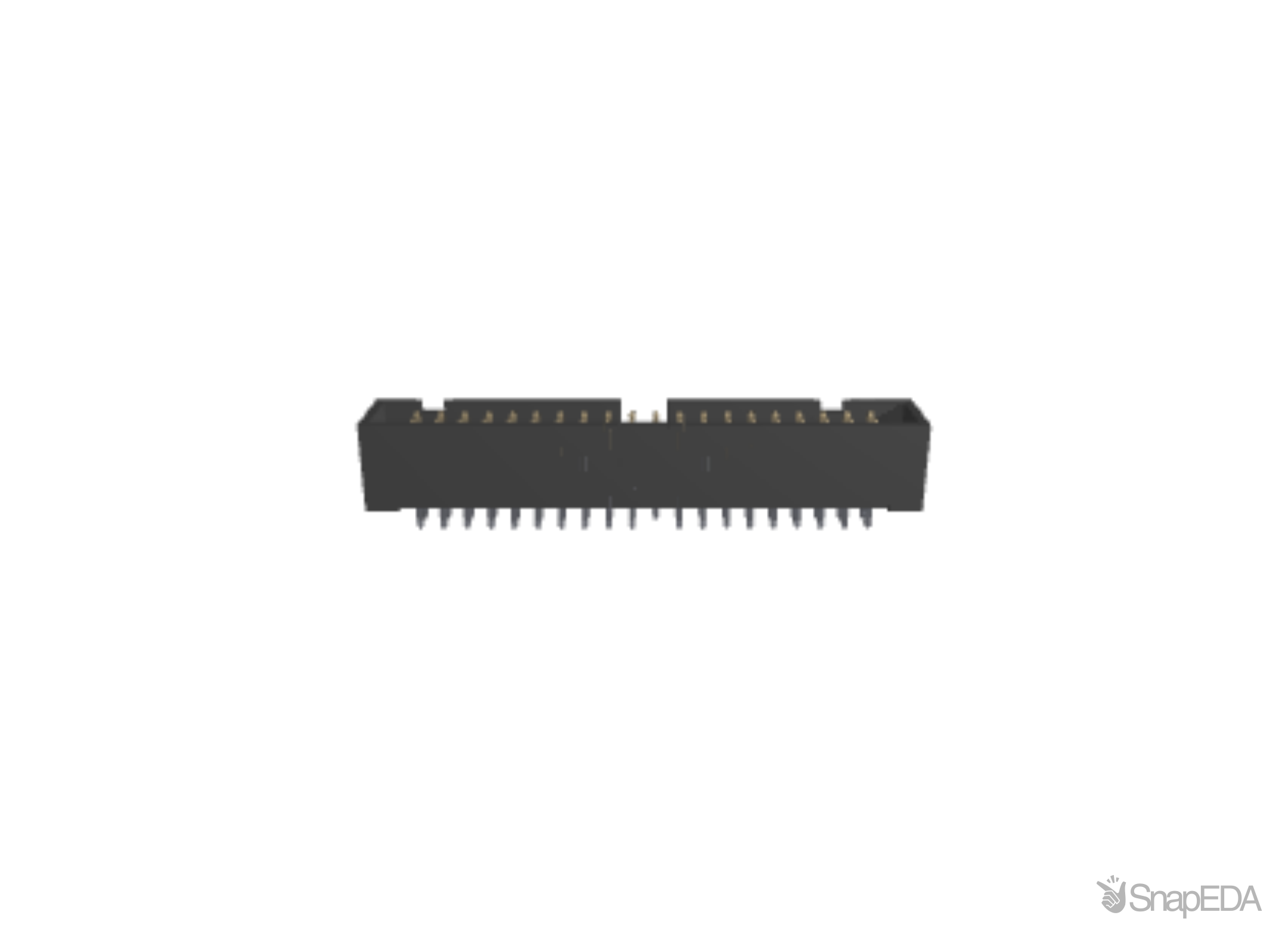 52601-S40-420LF 3D Model