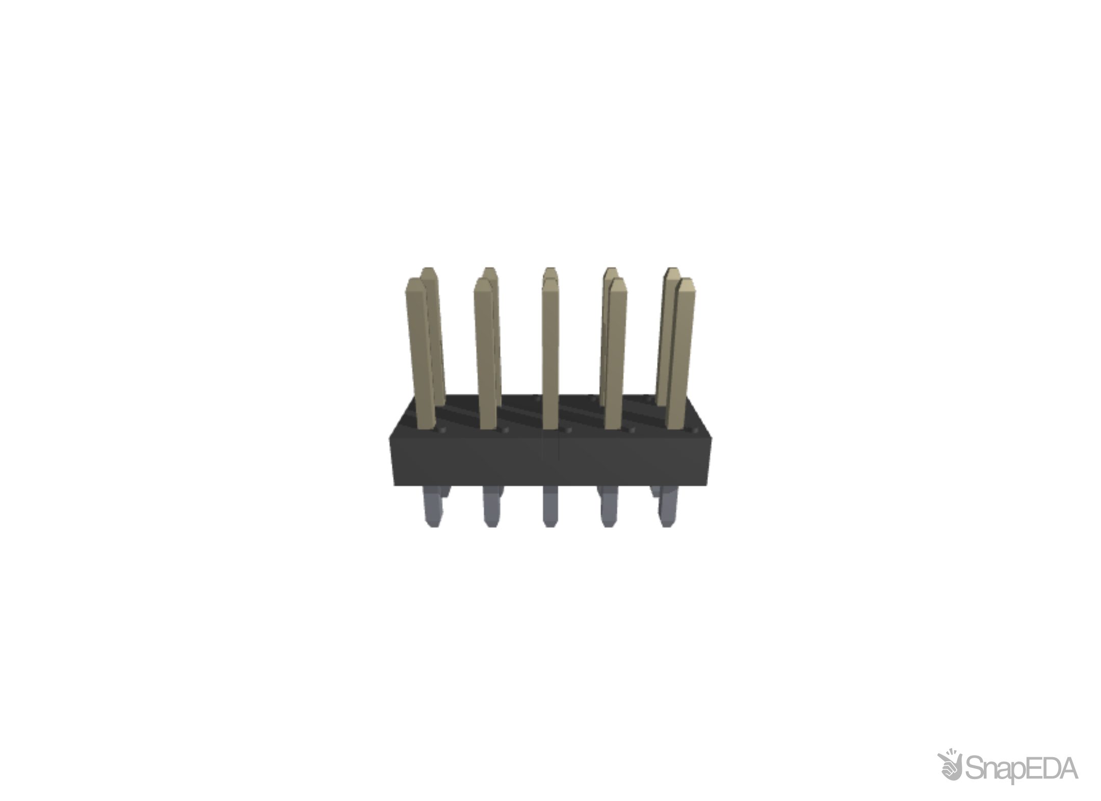 54102-G0505LF 3D Model