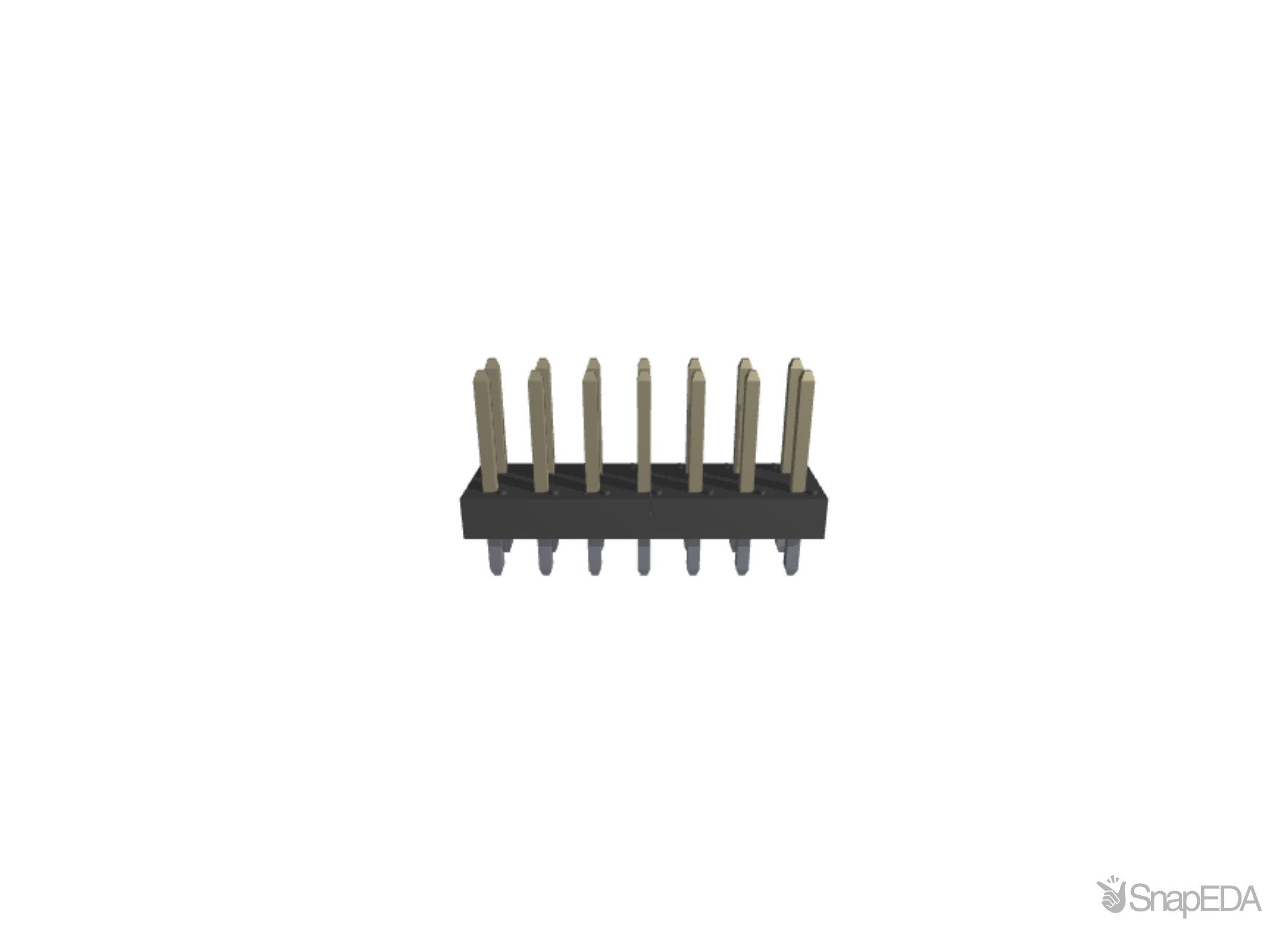 54102-G0507LF 3D Model
