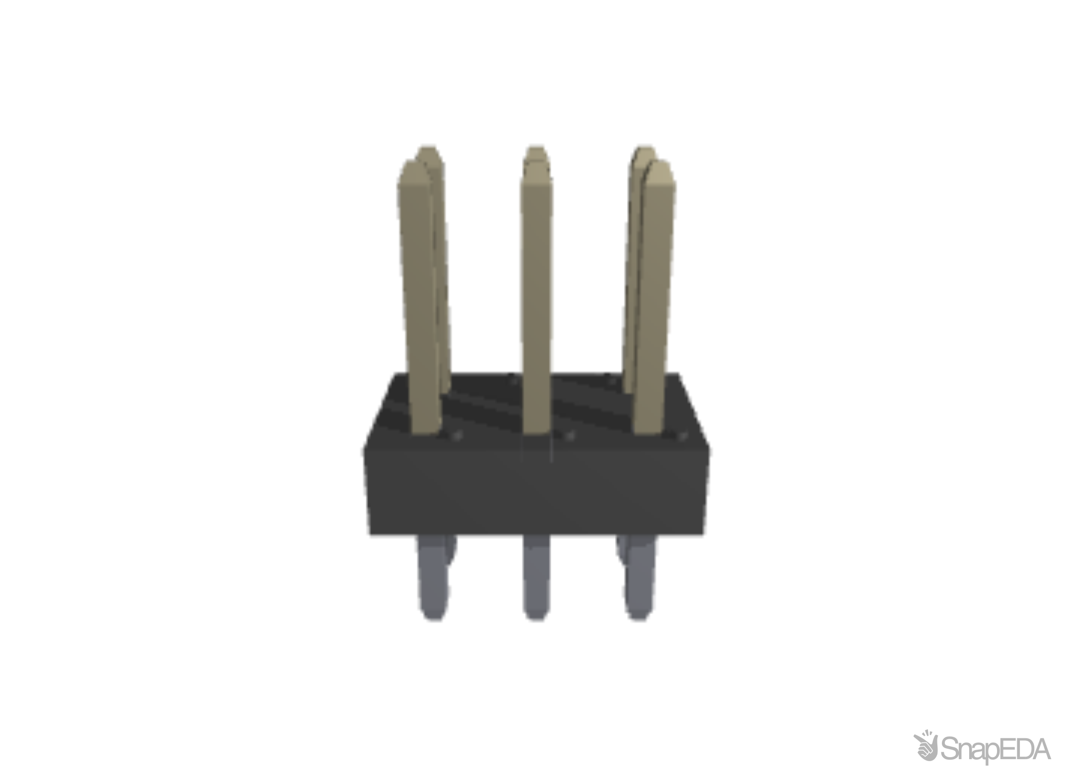 54102-S0603LF 3D Model