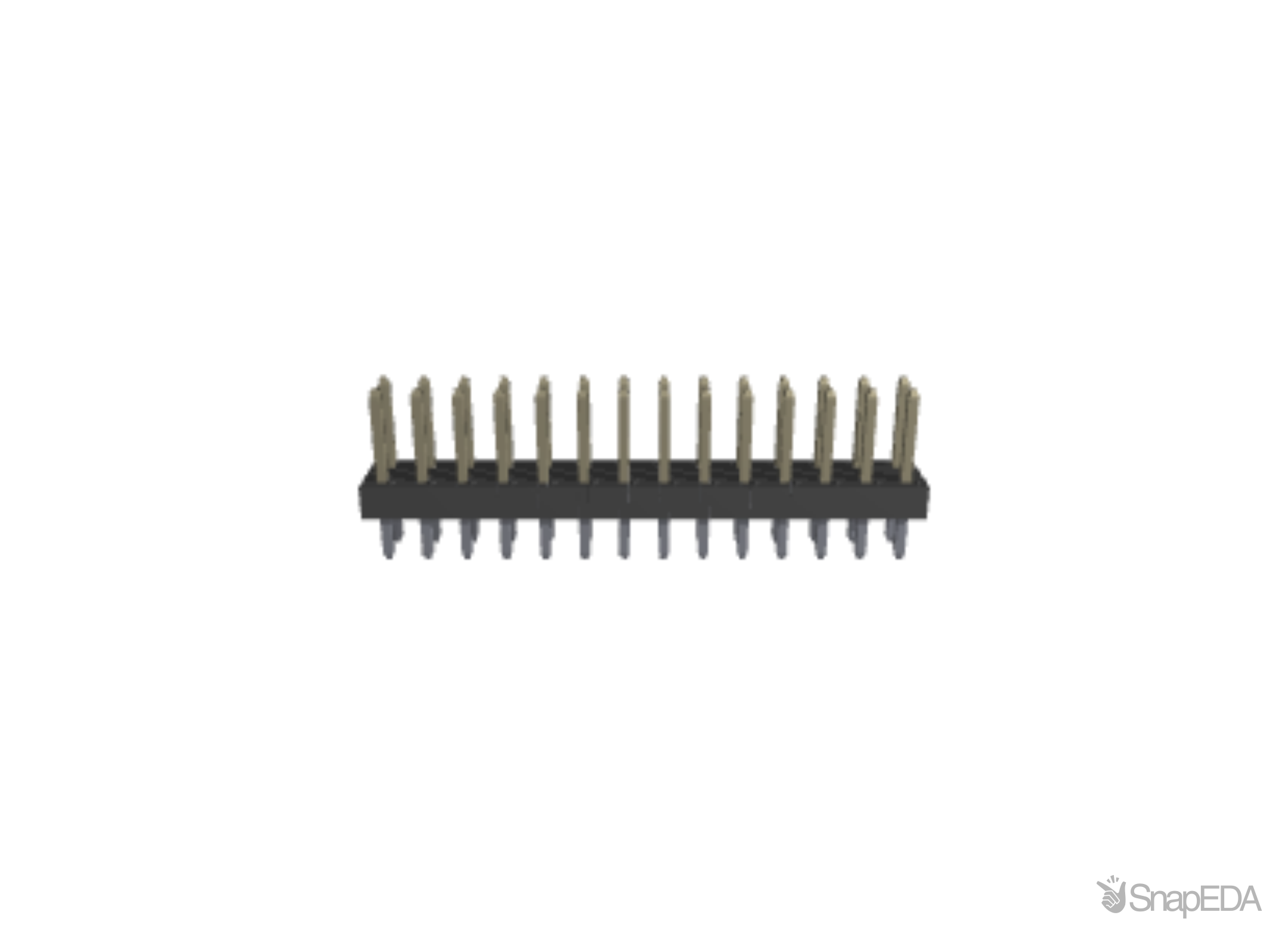 54102-S0814LF 3D Model