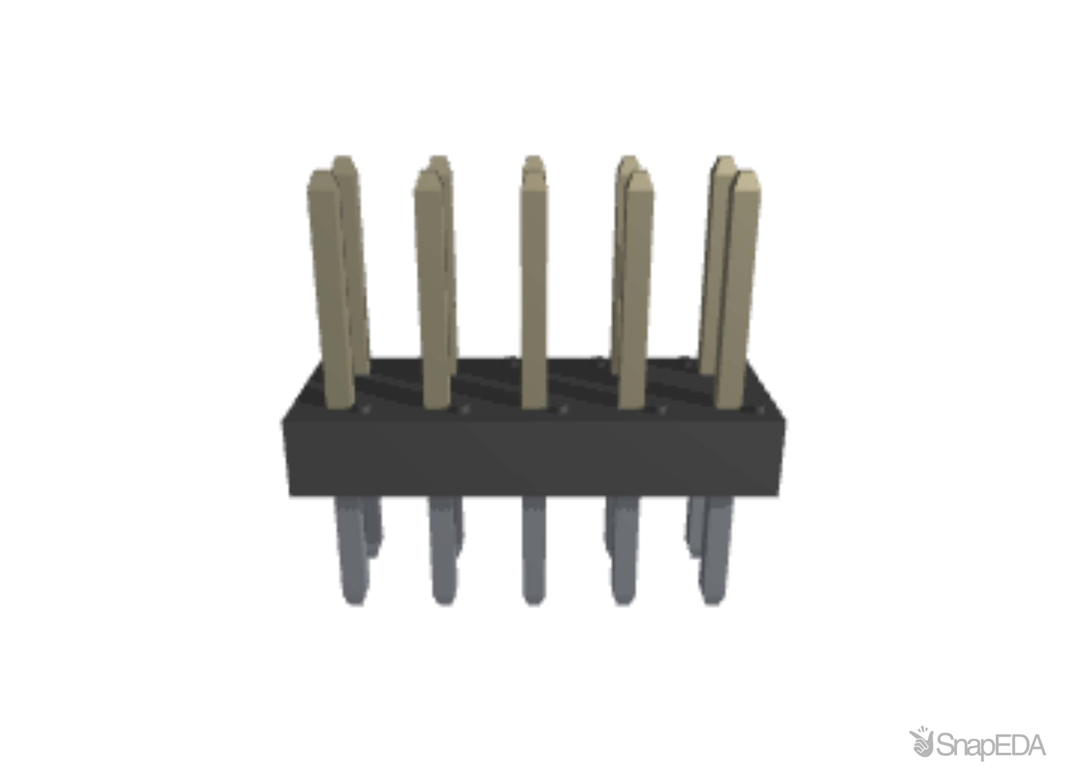 54102-S1005LF 3D Model