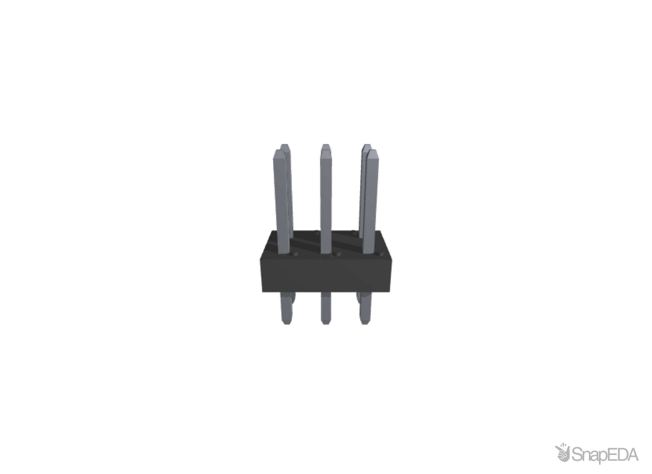 54102-T0603LF 3D Model