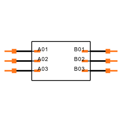 54102-T0603LF Symbol
