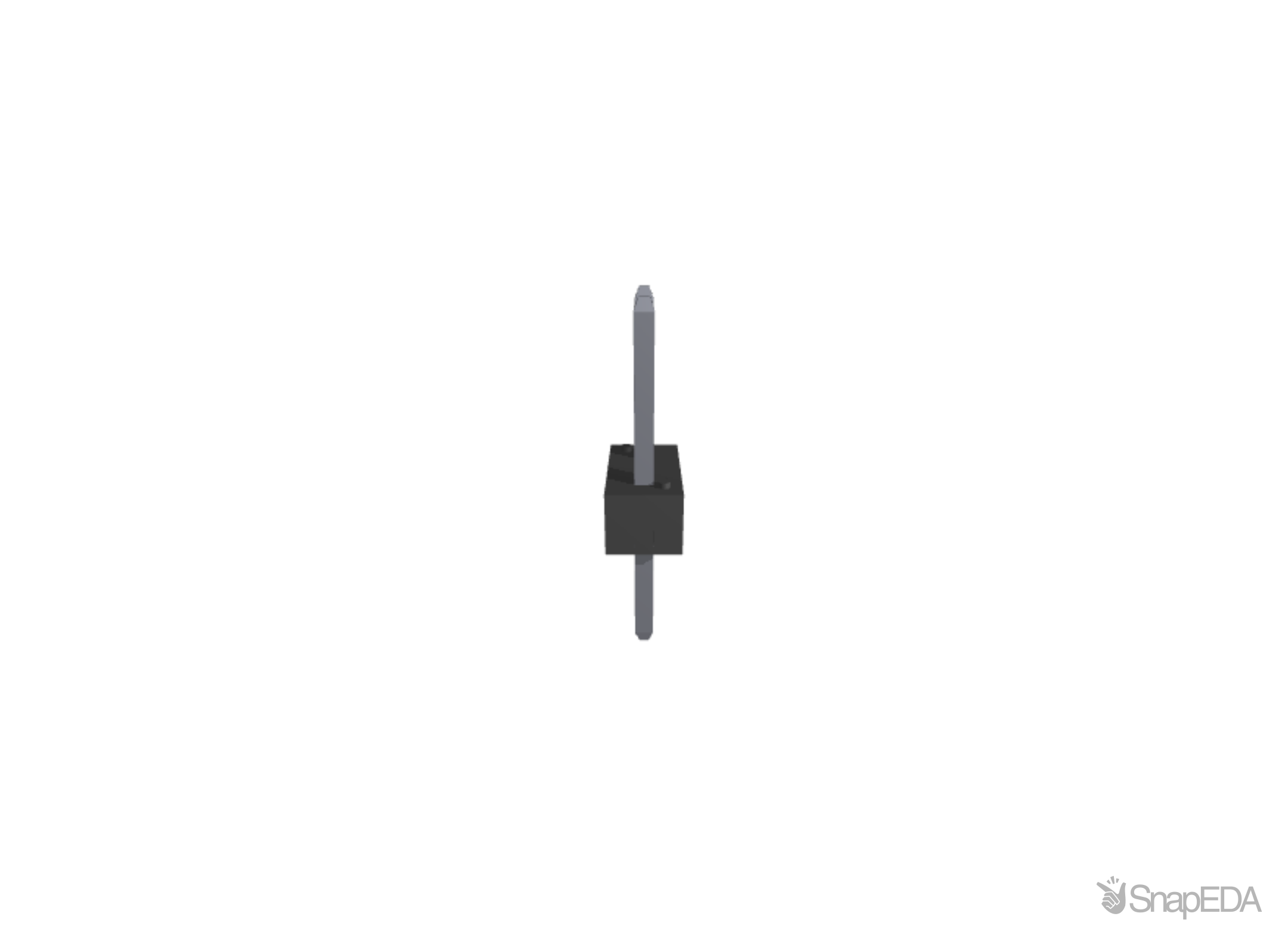 54102-T1001LF 3D Model