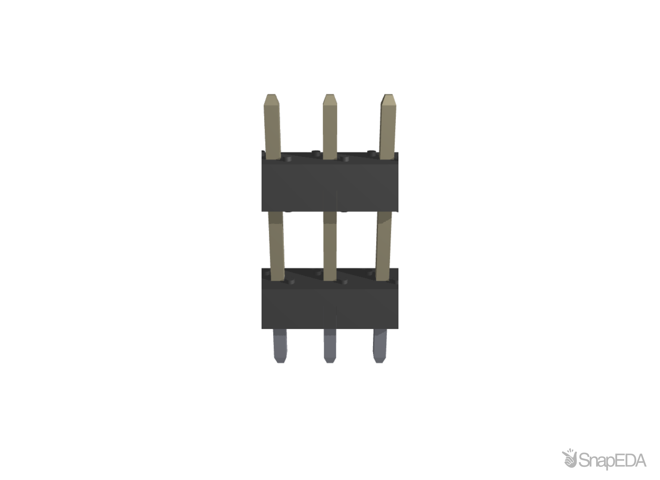 54111-802030850LF 3D Model