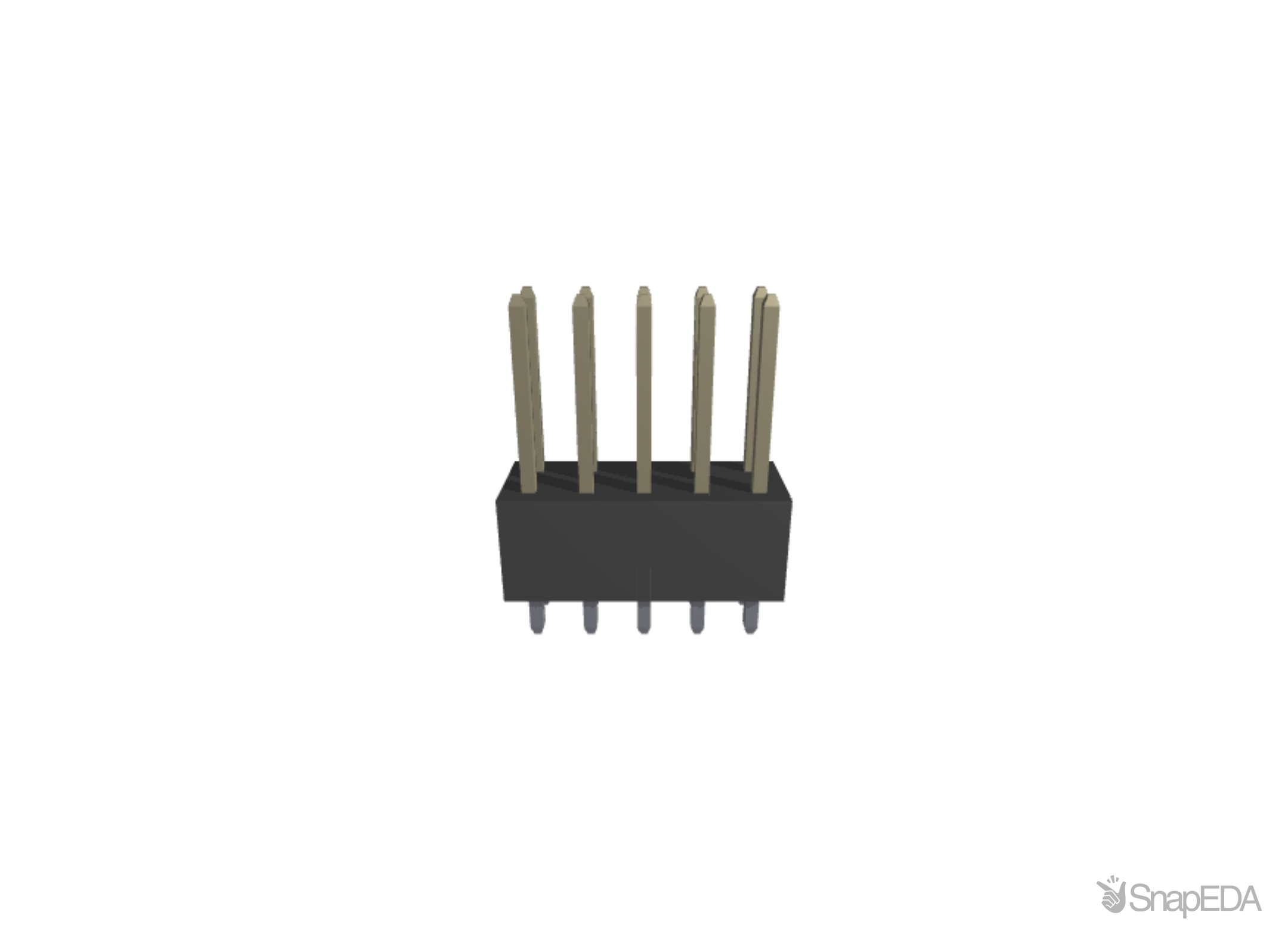 54112-803100500LF 3D Model