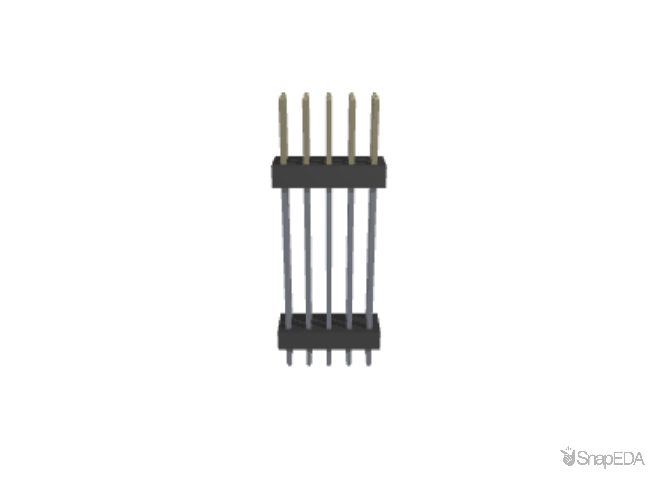 54122-113102350LF 3D Model
