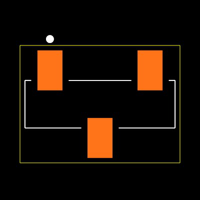 54201-S08-03 Footprint