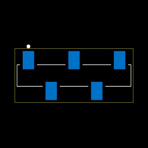 54201-S08-05ALF Footprint