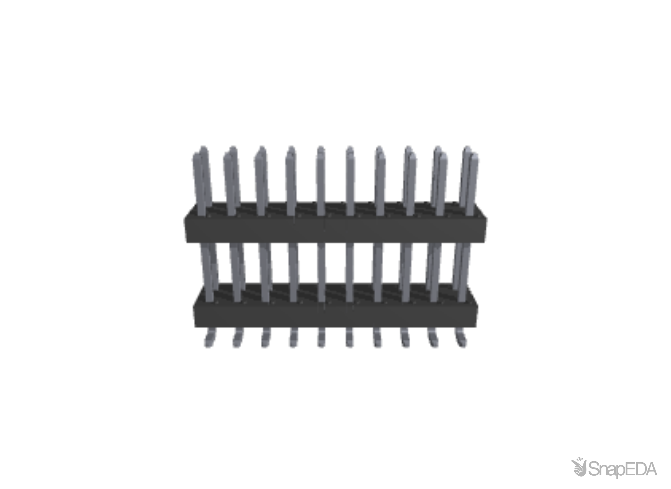 54242-406201200LF 3D Model