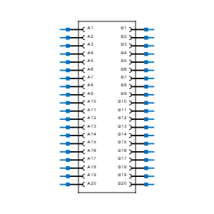 55724-101LF Symbol