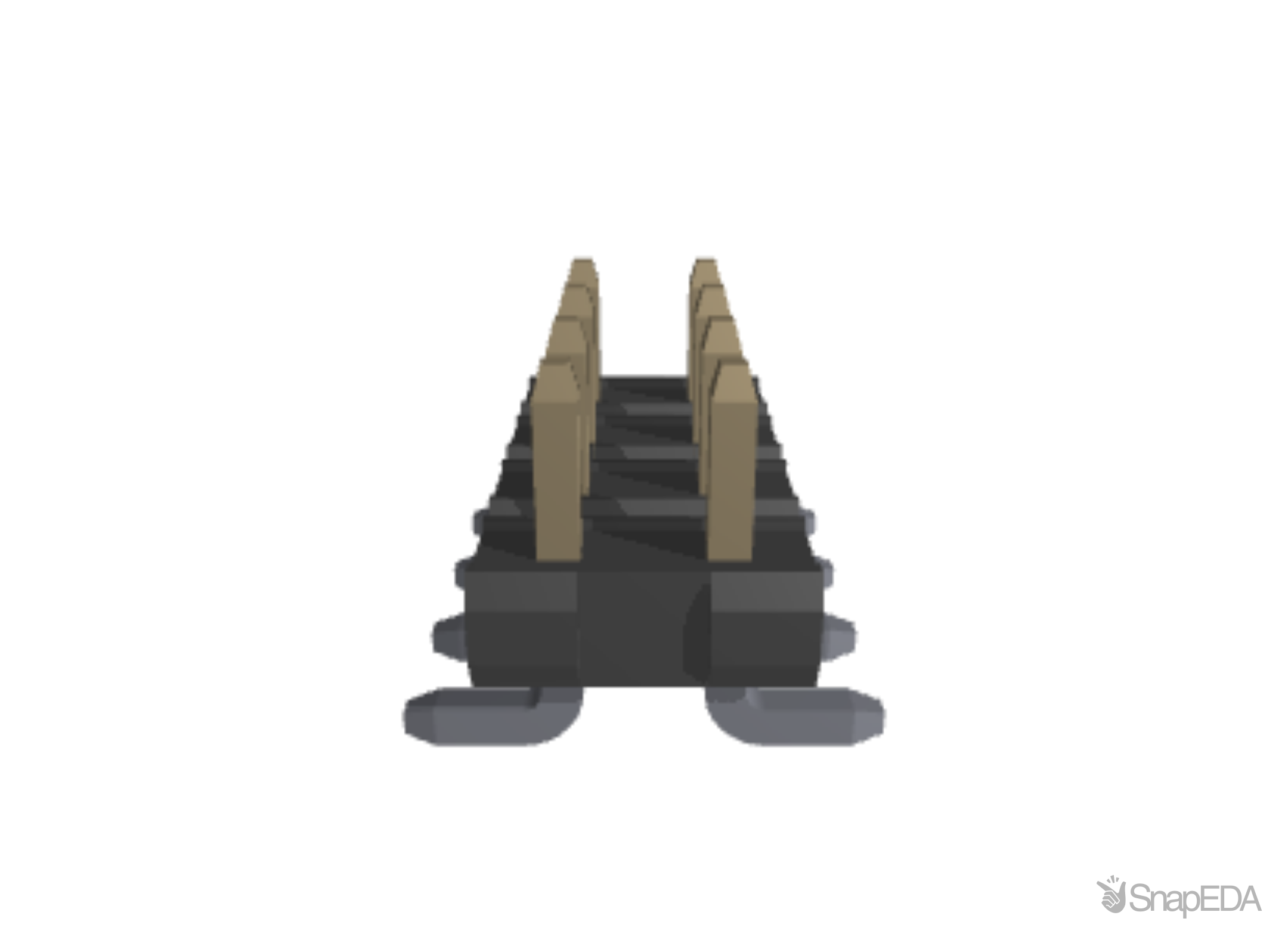 57202-F51-04ULF 3D Model