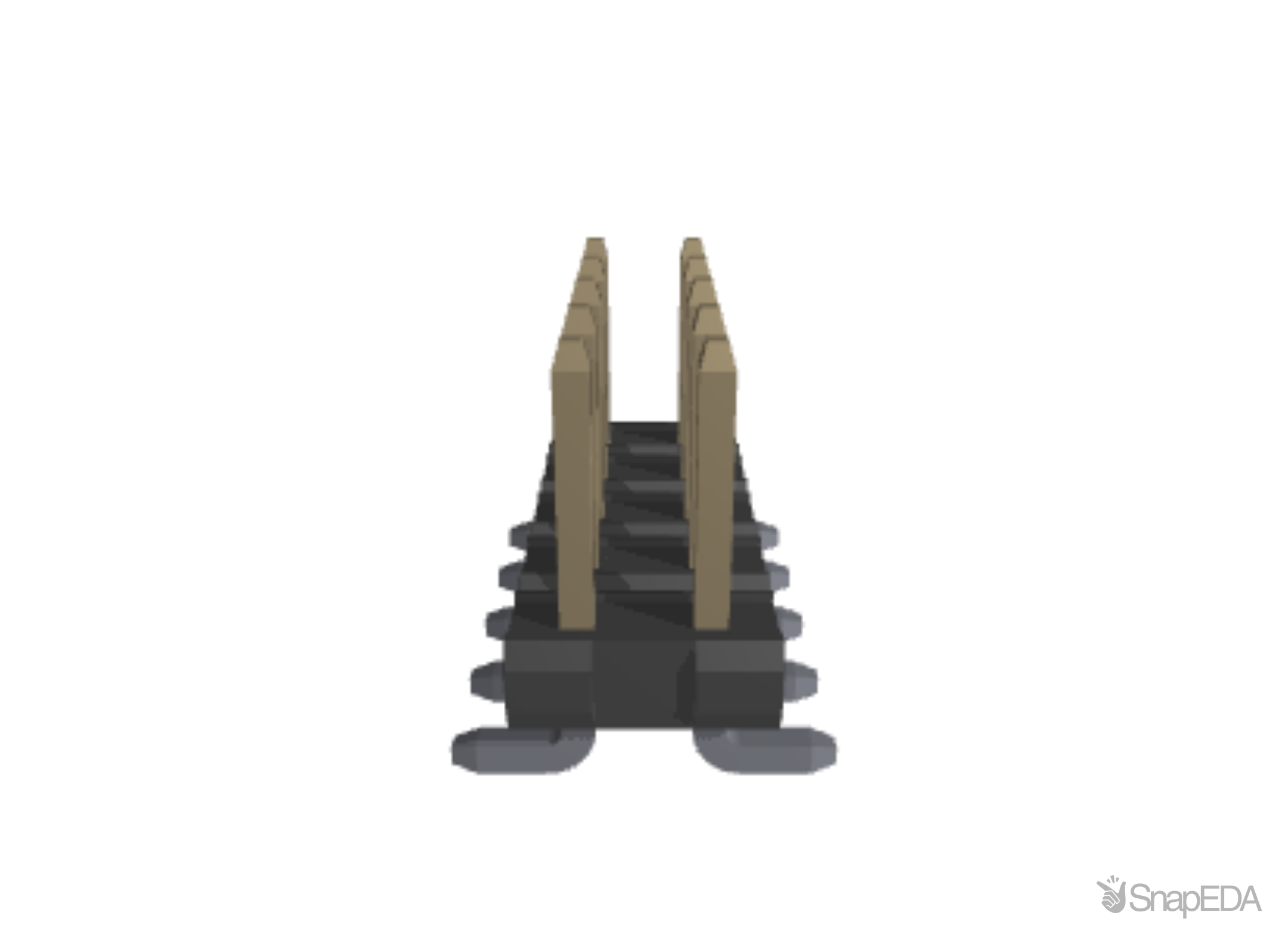 57202-F52-05ULF 3D Model