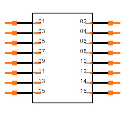 57202-F53-08ALF Symbol