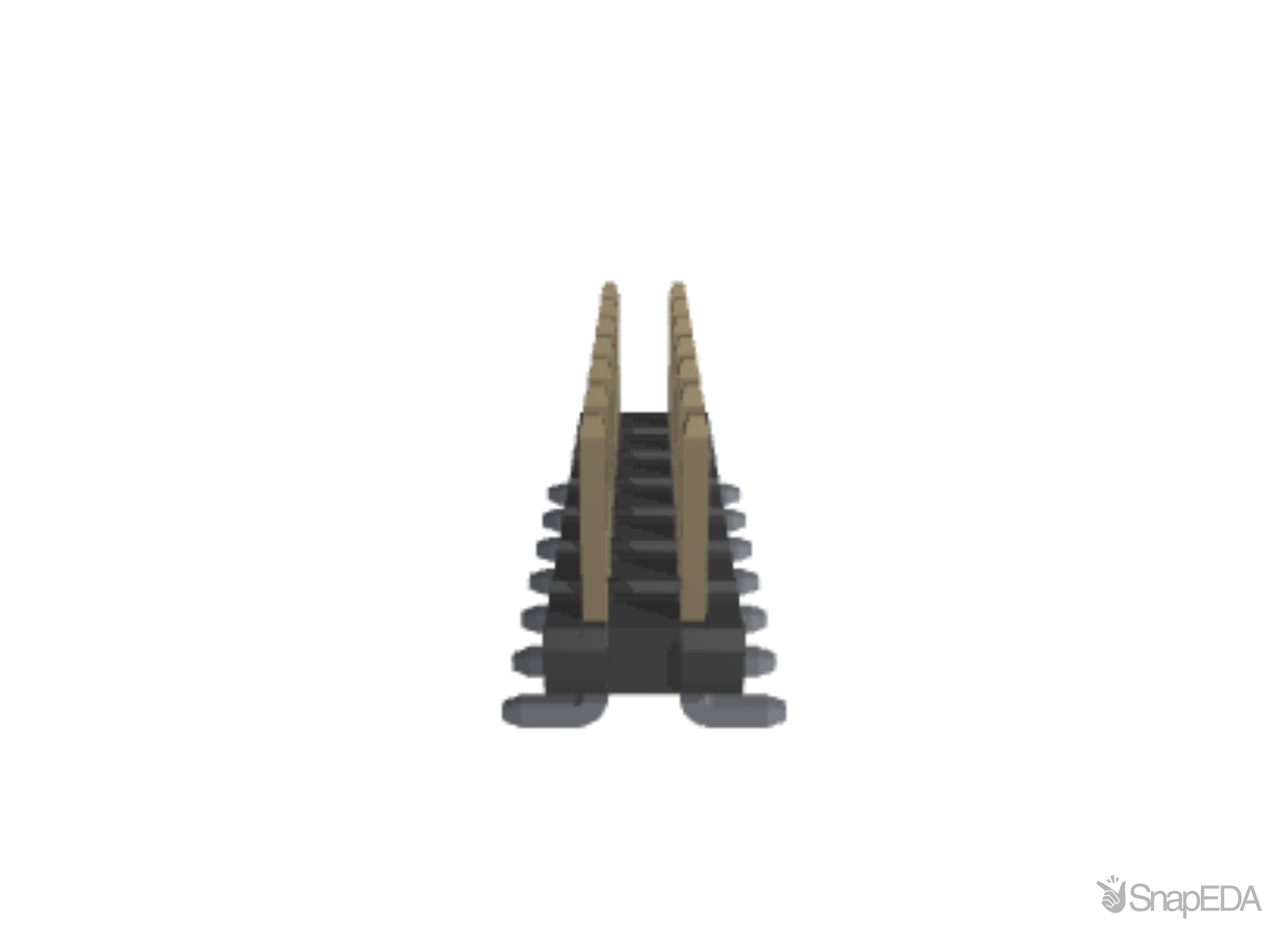 57202-G52-07ULF 3D Model