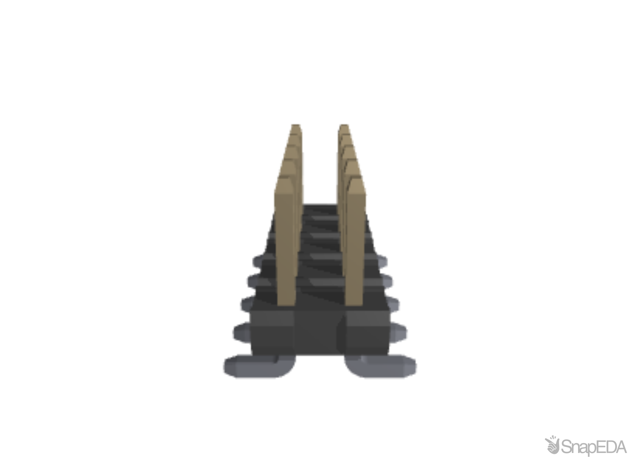 57202-G53-05ALF 3D Model