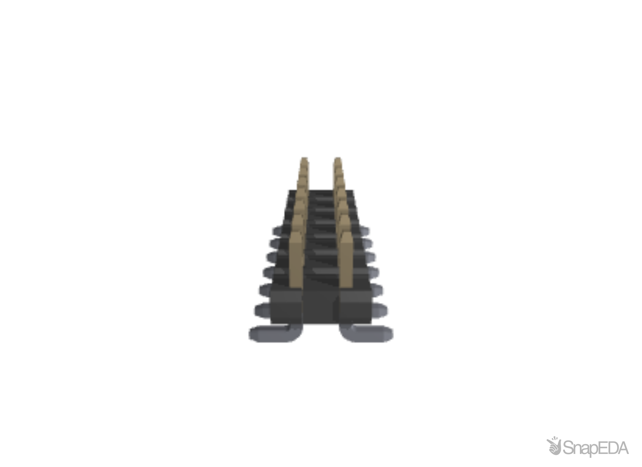 57202-S51-07LF 3D Model