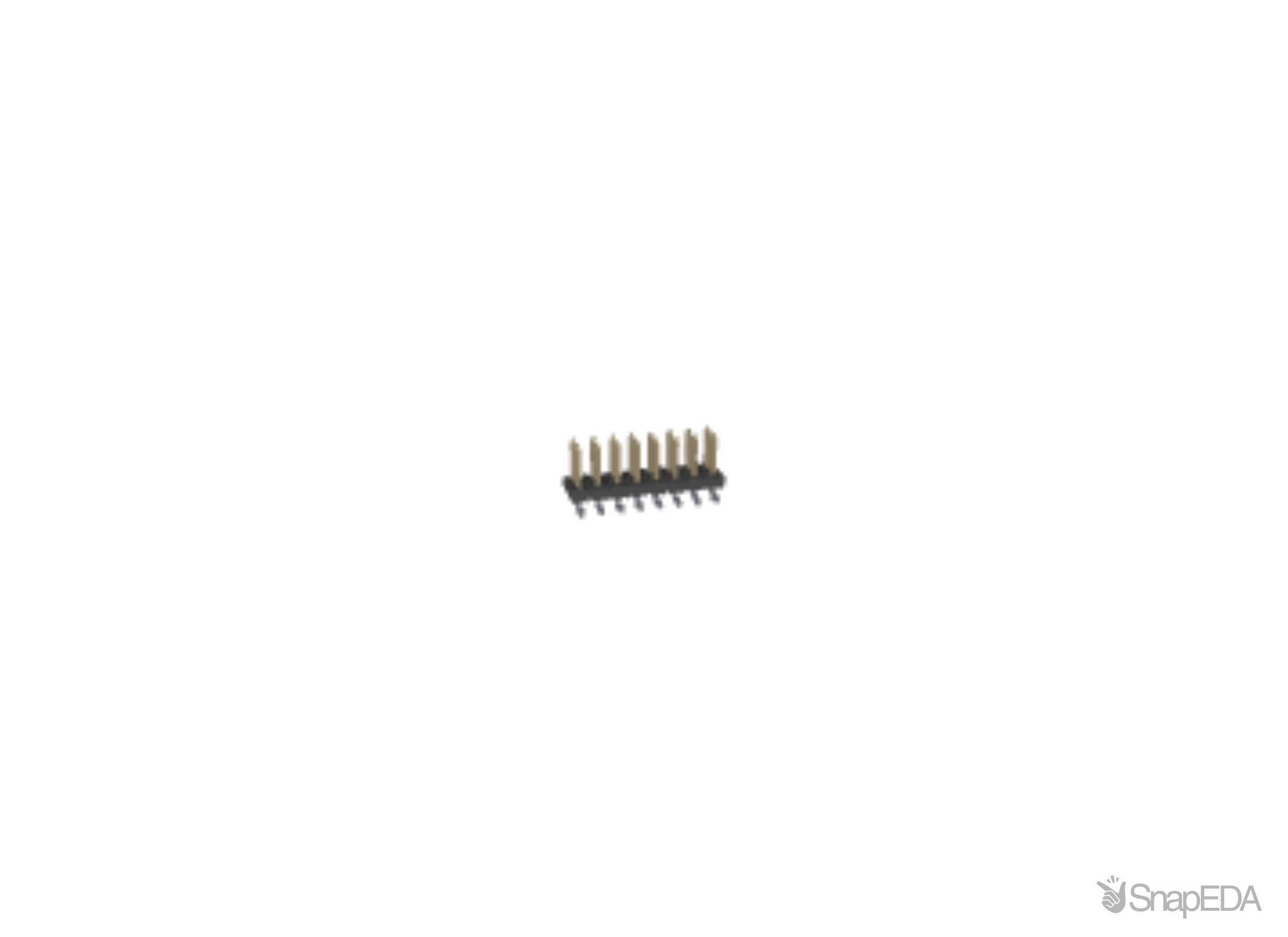57202-S52-08ALF 3D Model