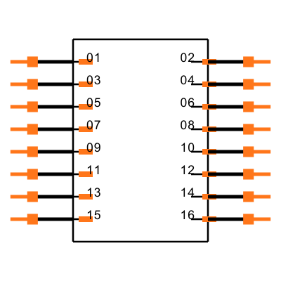 57202-S52-08ALF Symbol