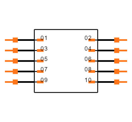 57202-S53-05ALF Symbol