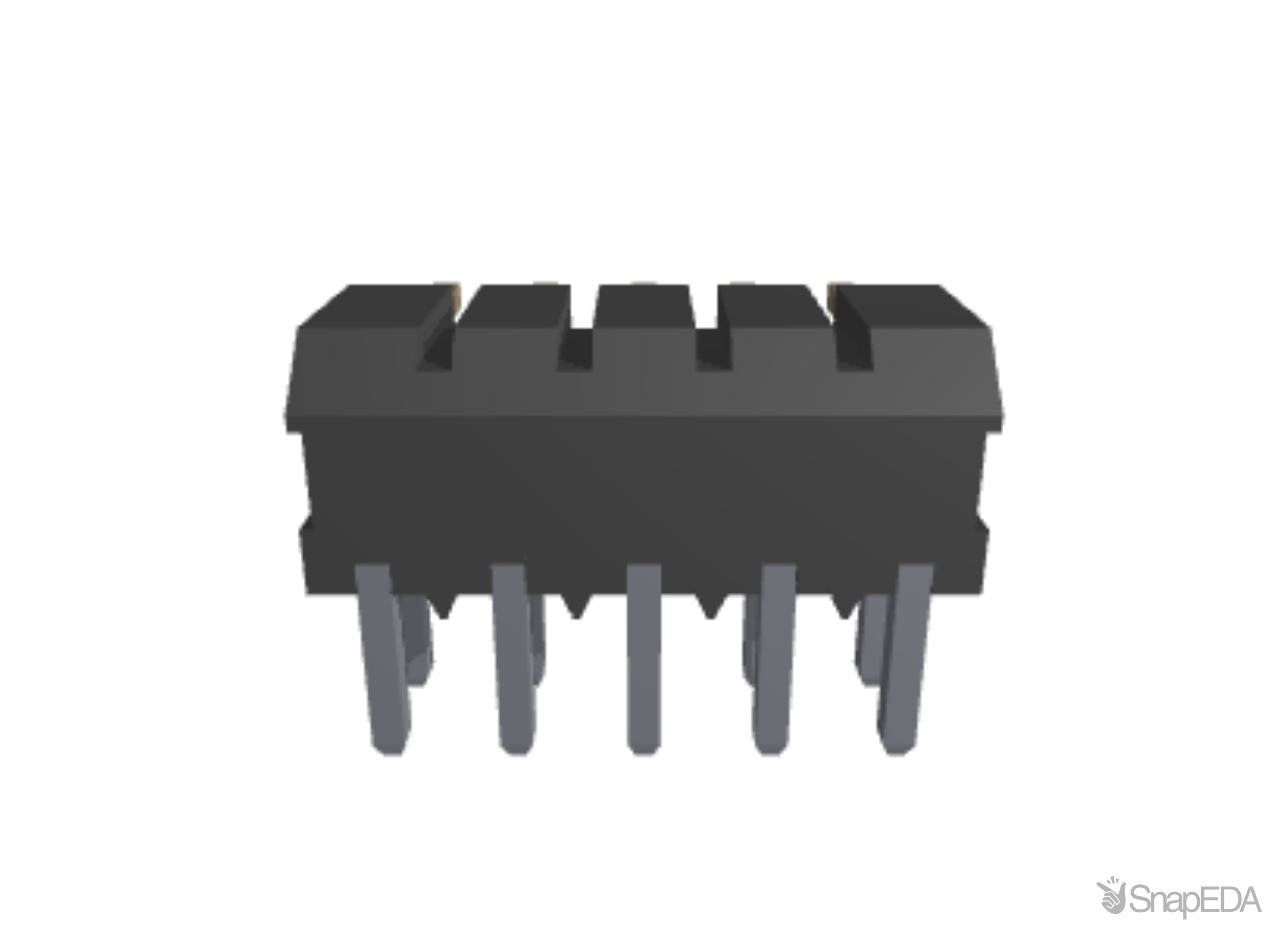 58102-F61-05LF 3D Model