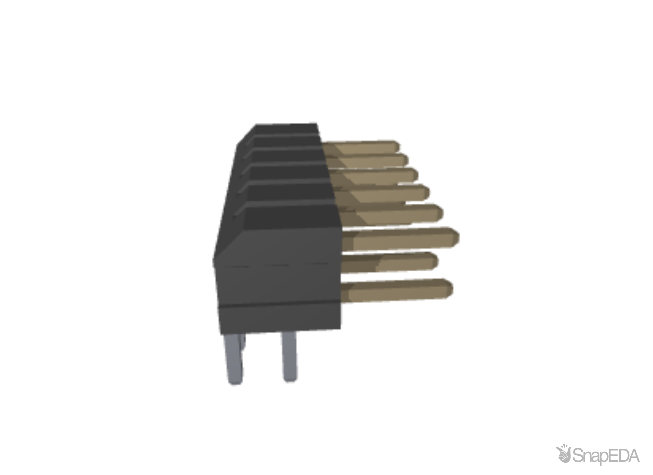 58102-F61-06LF 3D Model