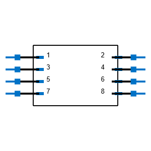 58102-G61-04LF Symbol