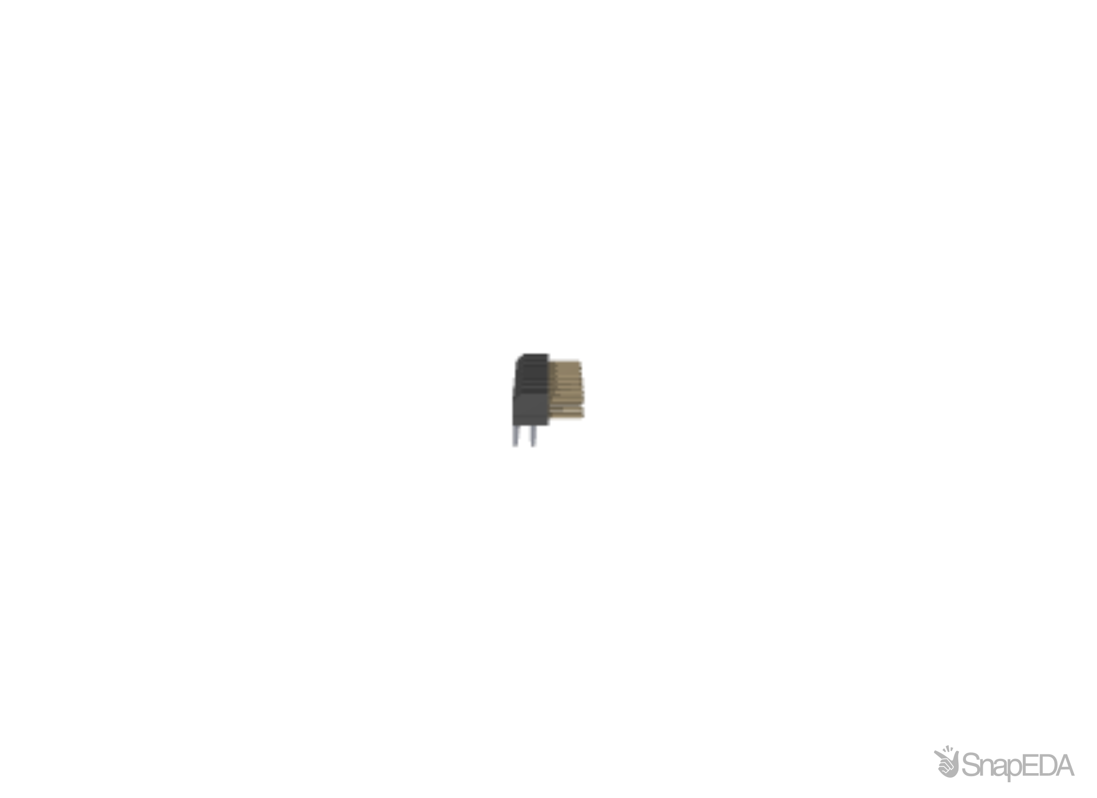 58102-G61-07LF 3D Model
