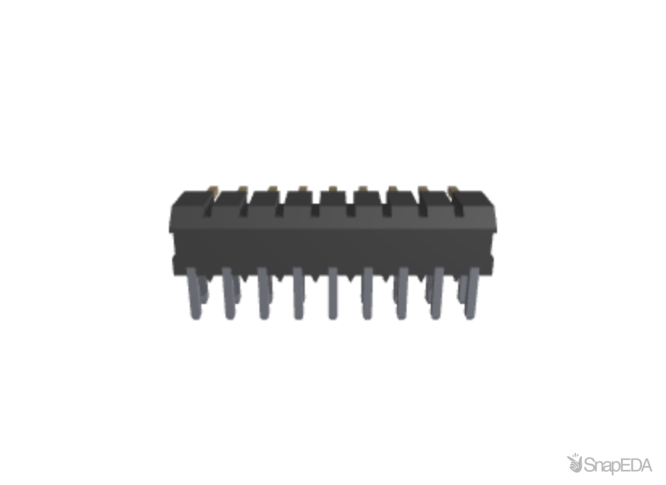 58102-G61-09LF 3D Model
