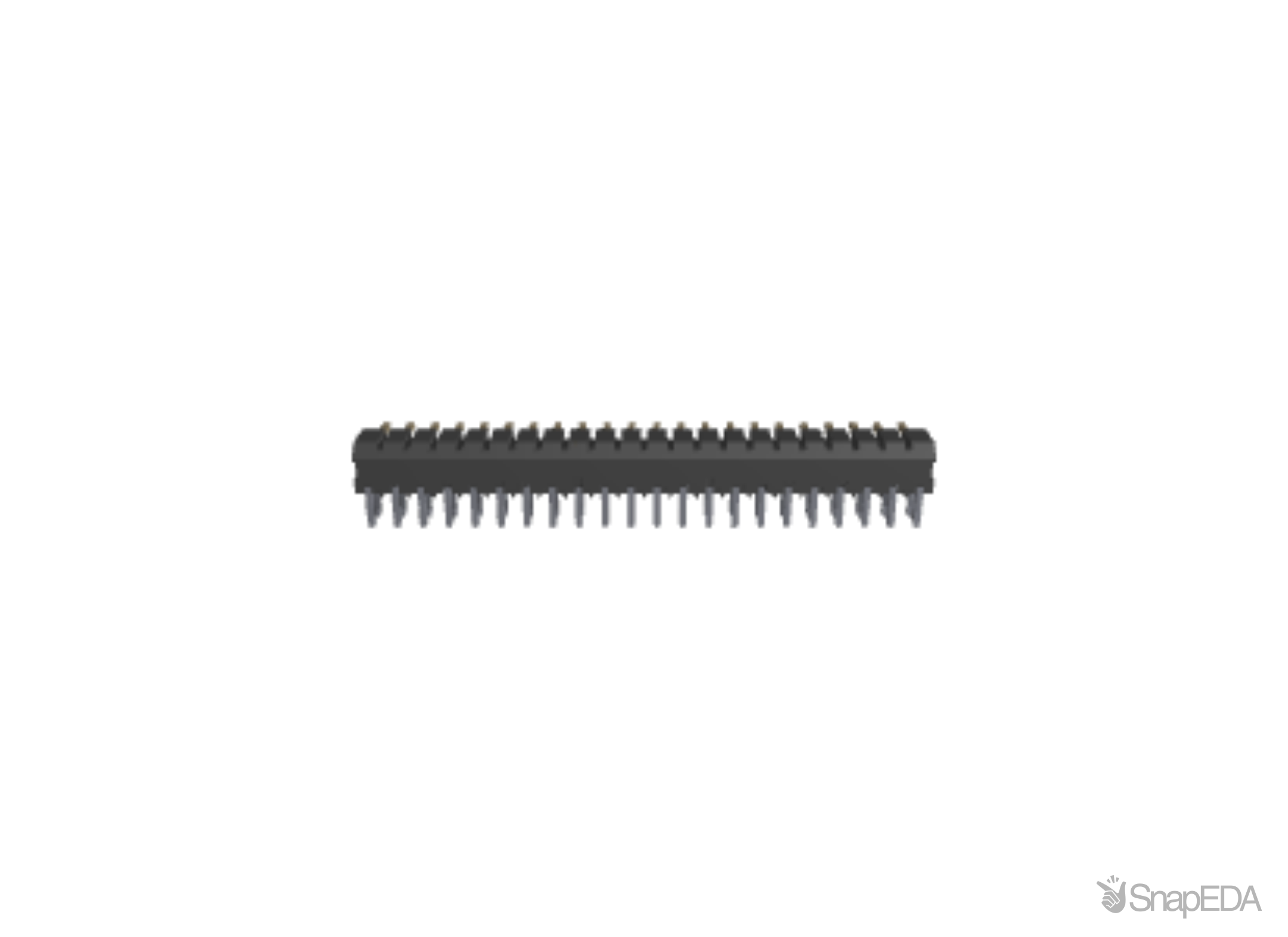 58102-G61-22LF 3D Model