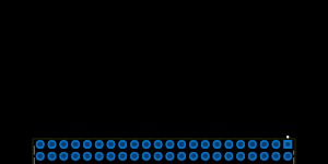 58102-G61-22LF Footprint