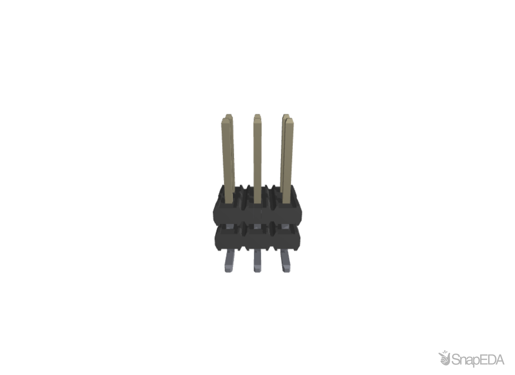 59202-T28-03-045LF 3D Model