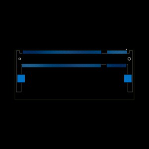 59354-252ASRLF Footprint