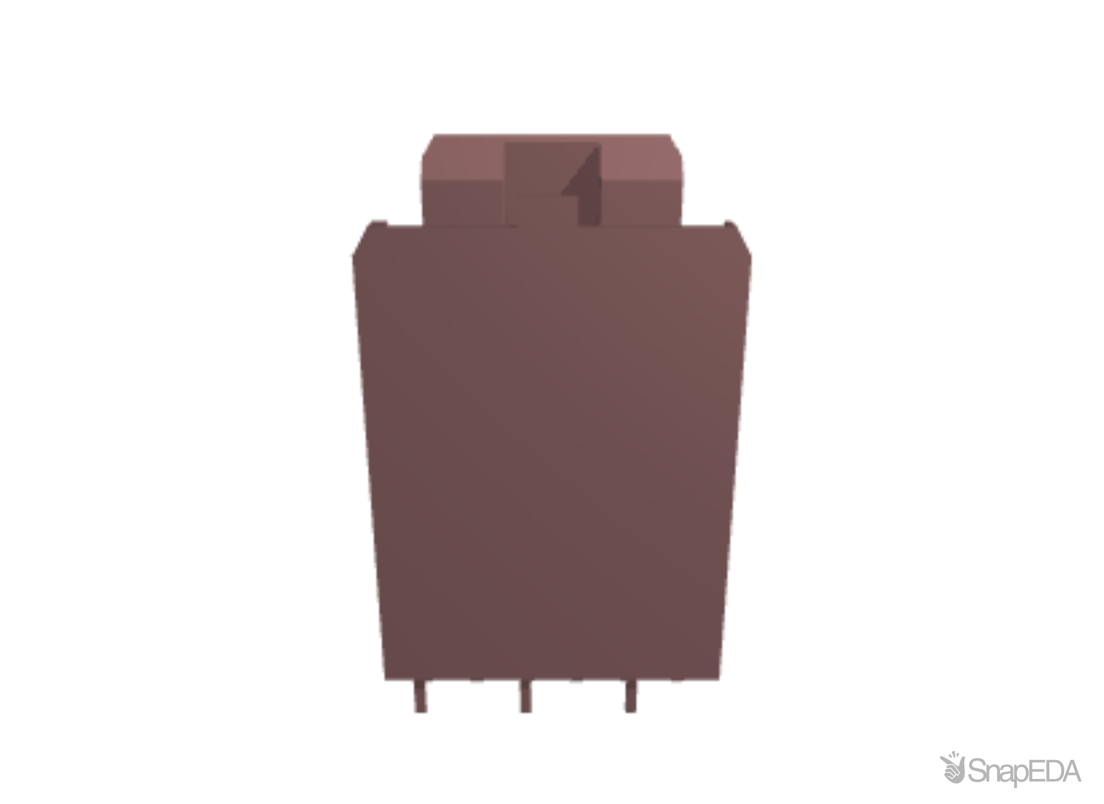 59566-1005LF 3D Model