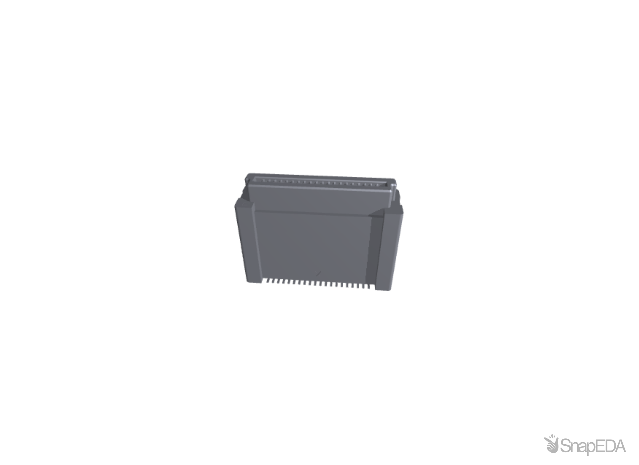 61082-044402LF 3D Model