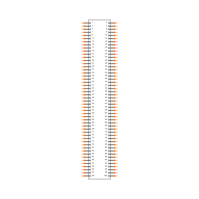 61082-102422LF Symbol