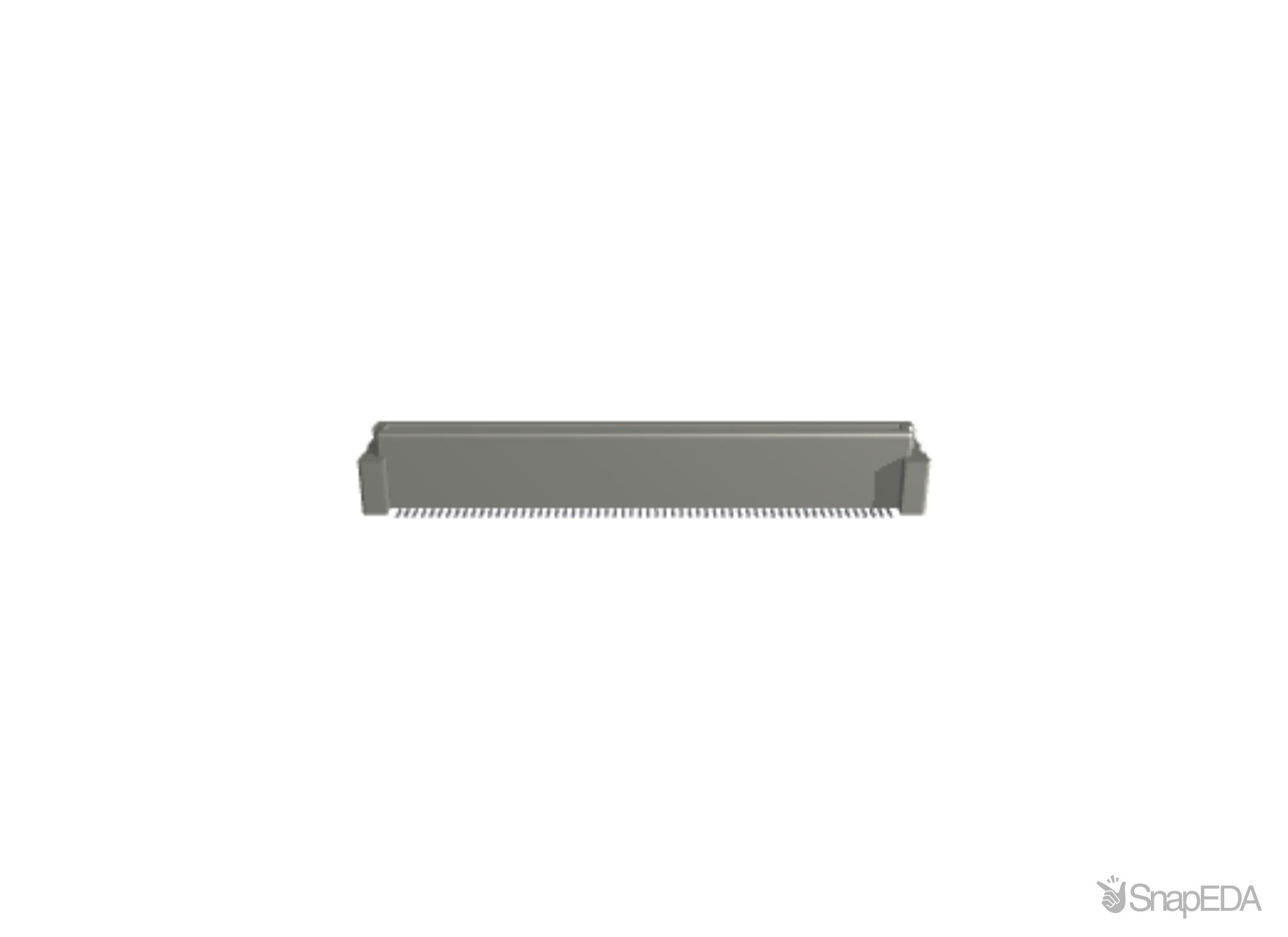 61082-122502LF 3D Model
