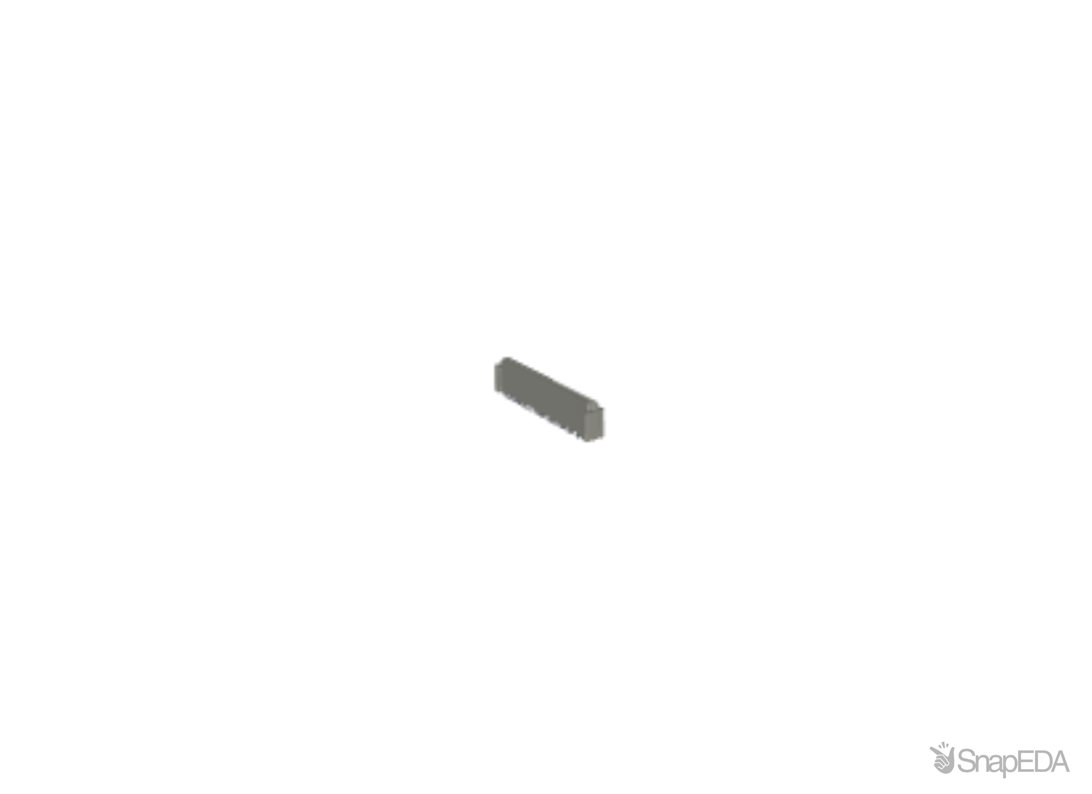 61082-123600LF 3D Model