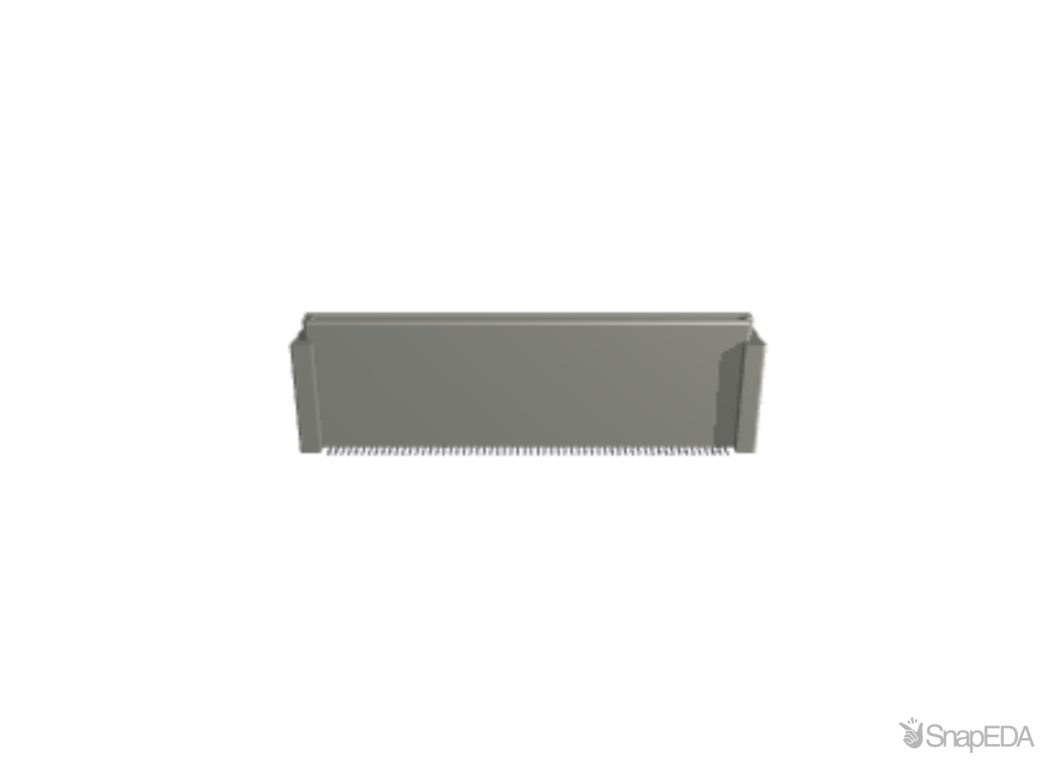 61082-124602LF 3D Model