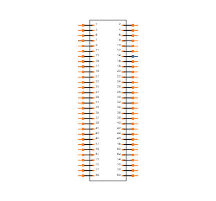 61083-061422LF Symbol