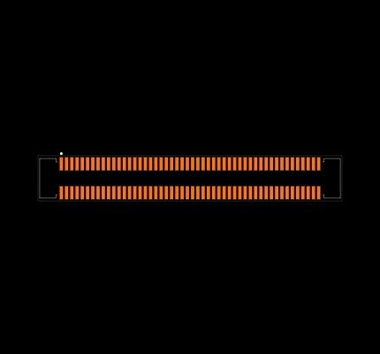 61083-103022 Footprint