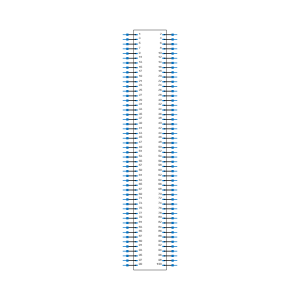 61083-104422LF Symbol