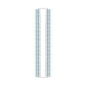 61083-104622LF Symbol