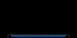 61083-122422LF Footprint