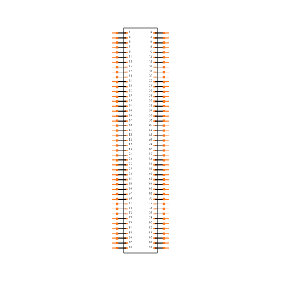 61083-183629LF Symbol